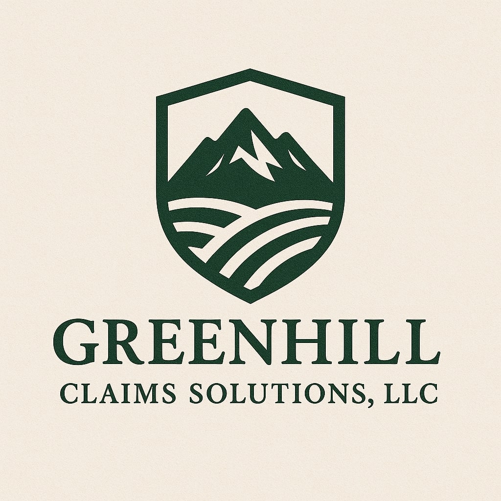 Greenhill Claims Solutions LLC